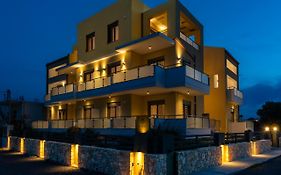 Evriali Comfort Living